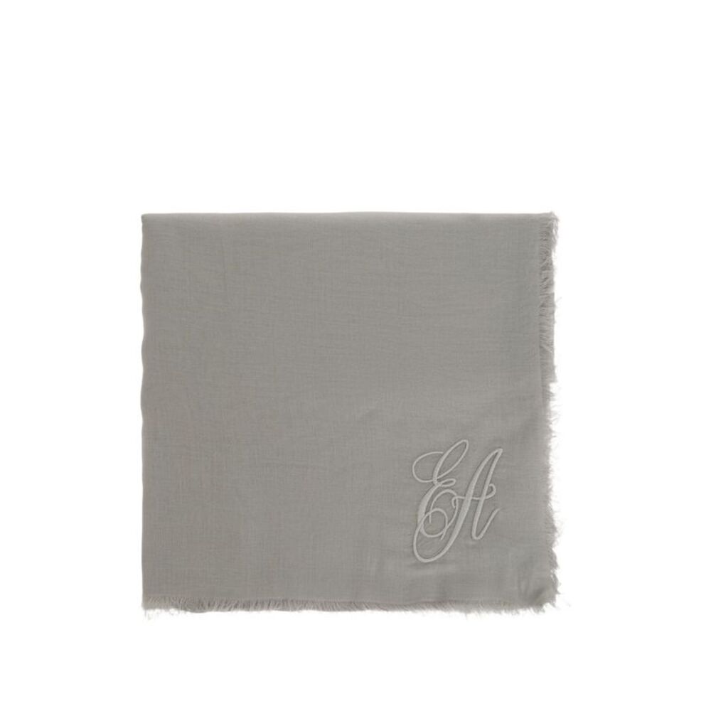 Emporio Armani Women Cashmere Blend Stole